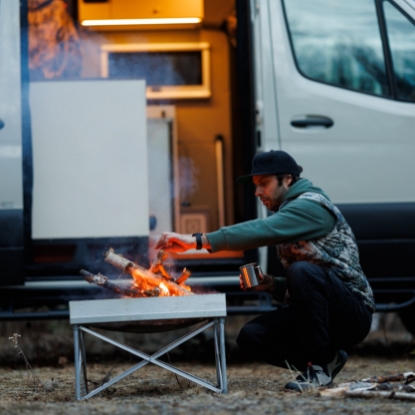 Aventurier·ère - Norva  Aventurier·ère - Norva