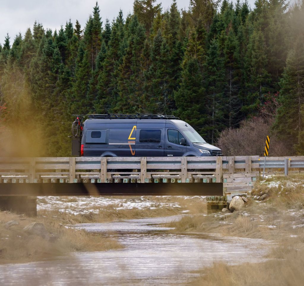 Menu - Norva Menu - Norva