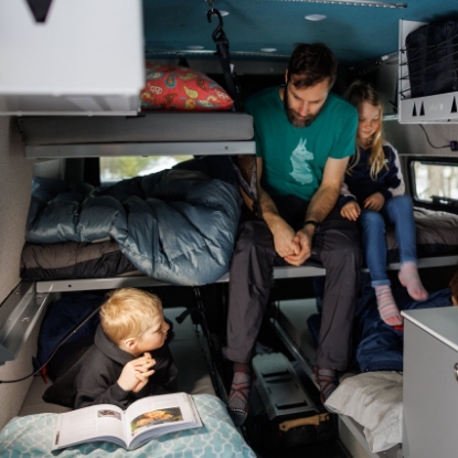 Nomade - Norva Nomade - Norva