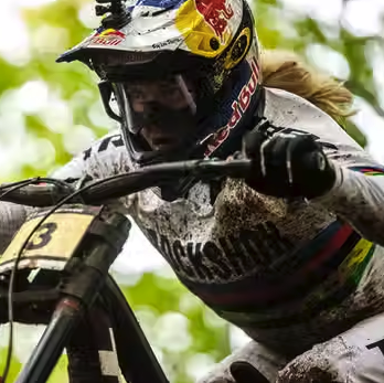 Norva à la Coupe du monde UCI de vélo de montagne – MSA 2025 - Norva Norva à la Coupe du monde UCI de vélo de montagne – MSA 2025 - Norva