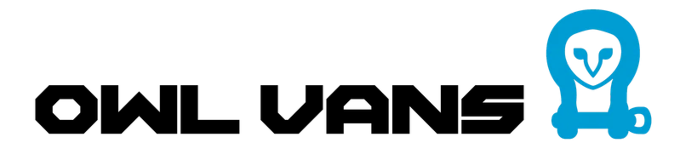 Owl Vans - Norva Owl Vans - Norva