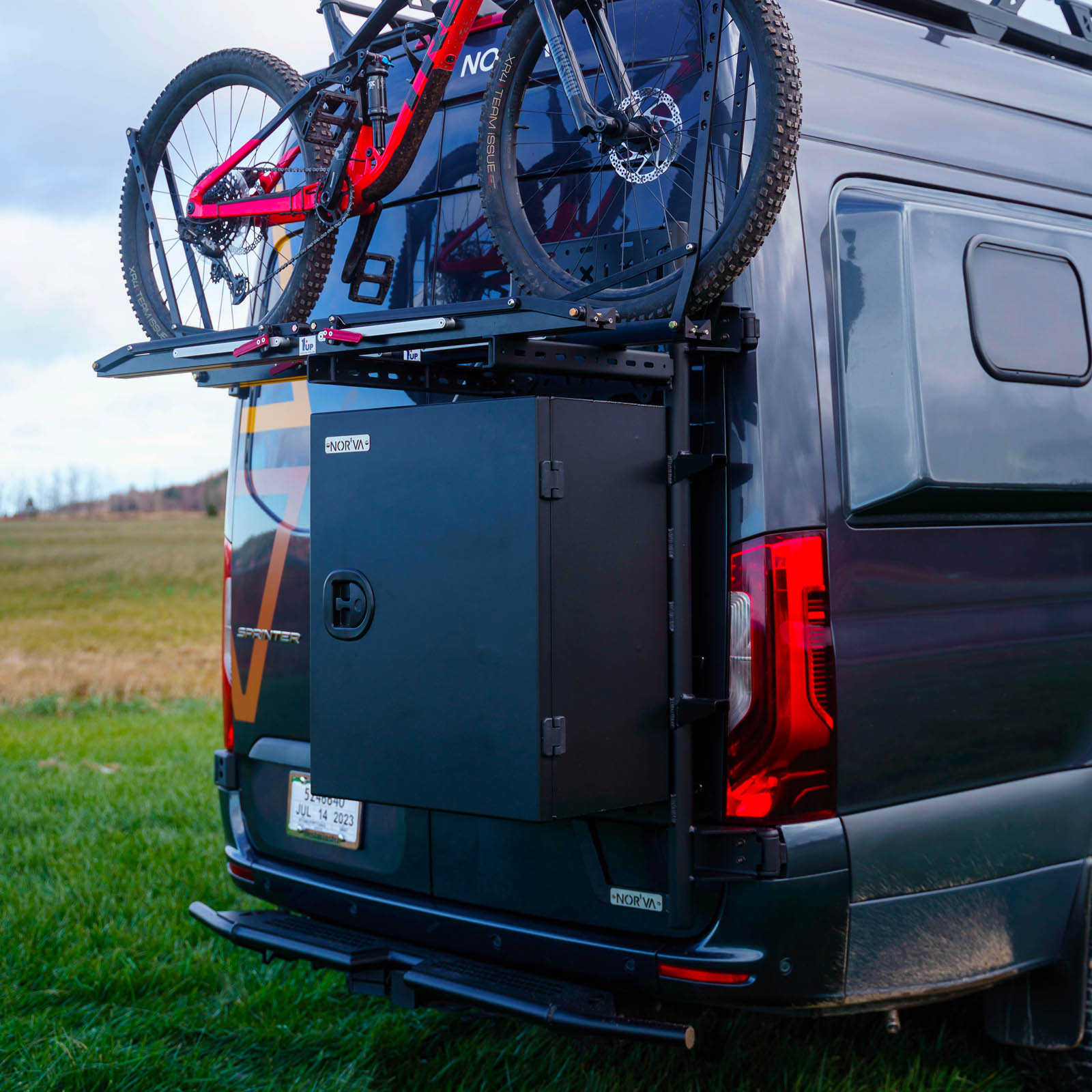 Coffre Aventure 30 - Norva Coffre Aventure 30 - Norva